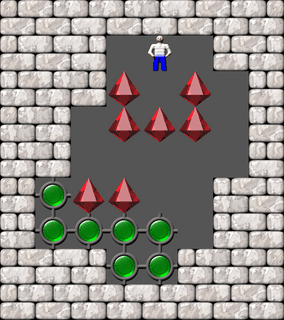 Уровень 730 — More Bugs collections